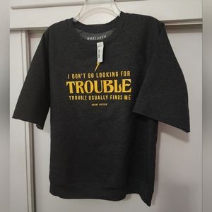 Harry potter Boxlunch tee